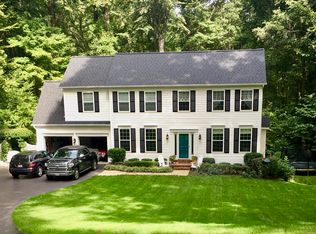 4622 Green Ridge Ct, Huntingtown, MD 20639