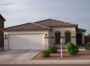16219 W Redfield Rd, Surprise, AZ 85379