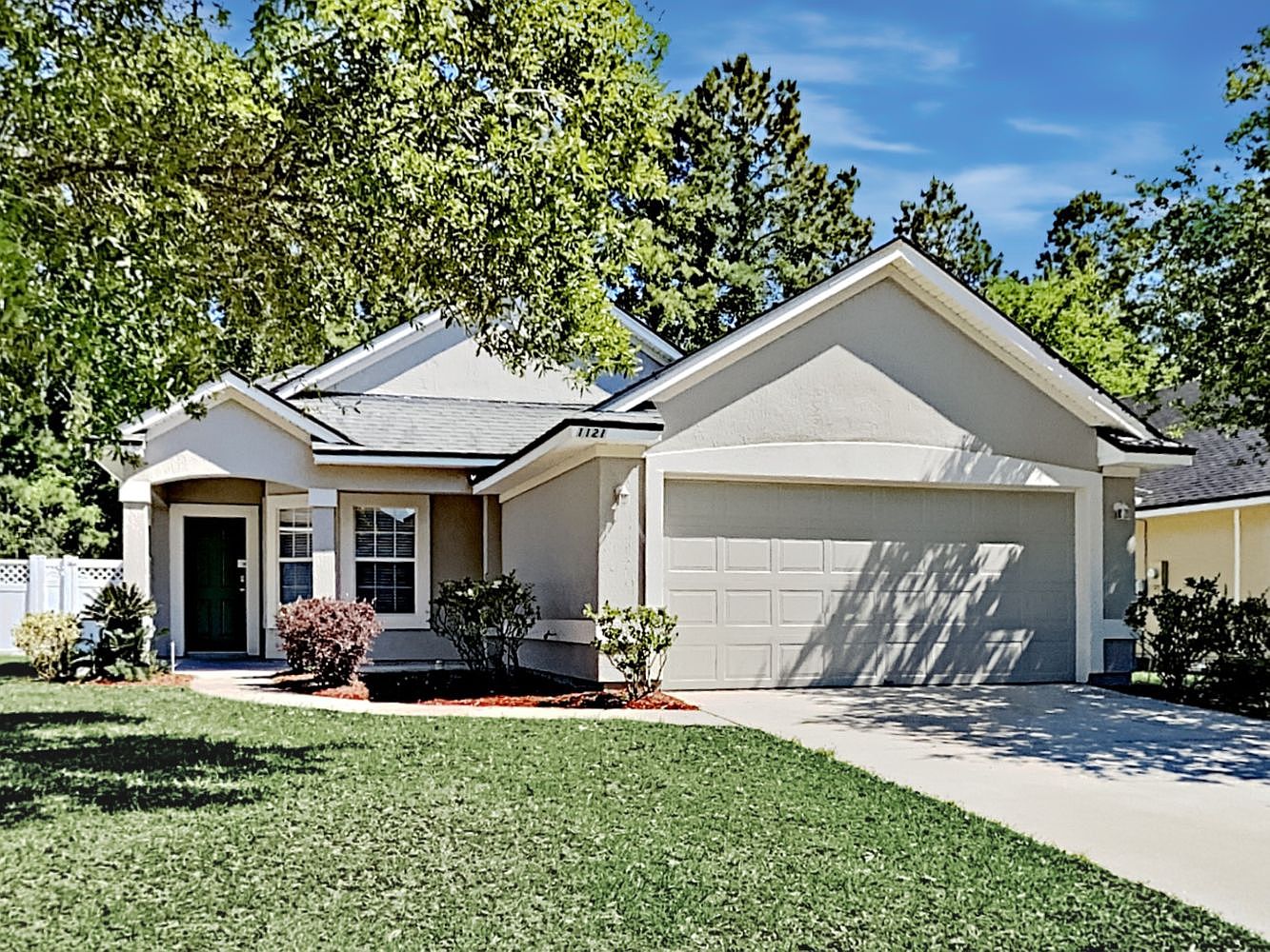1121 Moosehead Dr, Orange Park, FL 32065 | Zillow
