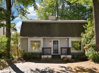 65 Settlers Ln UNIT 65, Marlborough, MA 01752