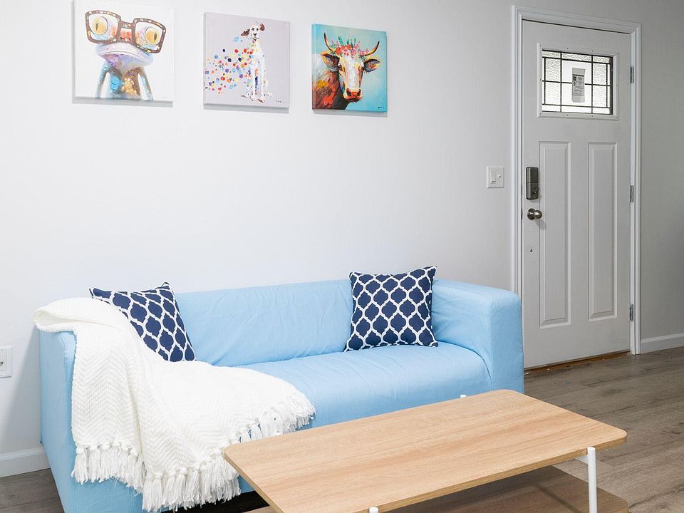 2nd image of 1273 W 36th Pl #1