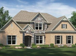 445 Silver Brook Dr #100, Woodstock, GA 30188