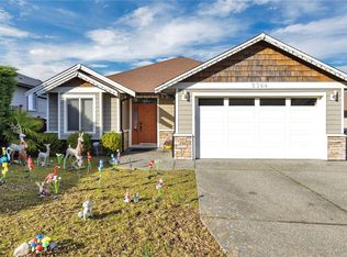 5364 Laguna Way, Nanaimo, BC V9T 0B8