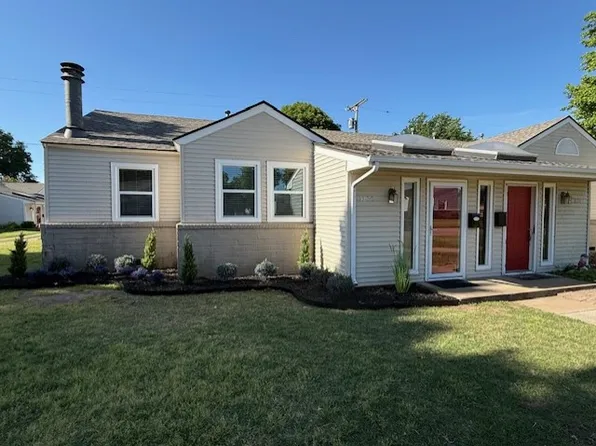1328 E 38th St Unit A, Tulsa, OK 74105
