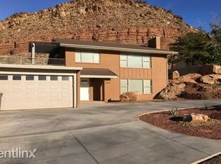 1380 W Bloomington Dr N, Saint George, UT 84790