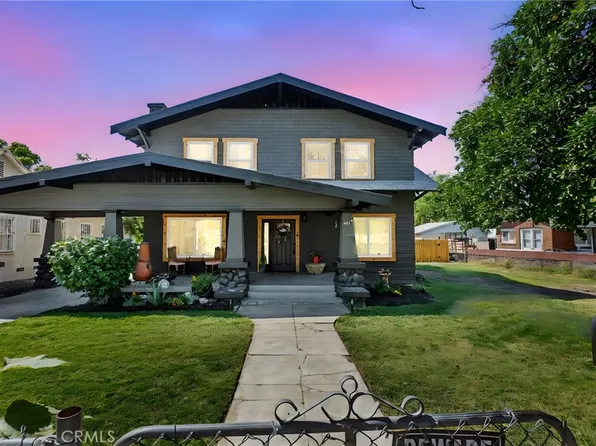 427 Magnolia Ave, San Bernardino, CA 92405