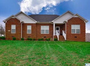 29892 Purtle Ln, Ardmore, AL 35739