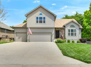 4316 Grand Ave, Leavenworth, KS 66048