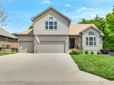 4316 Grand Ave, Leavenworth, KS, 66048
