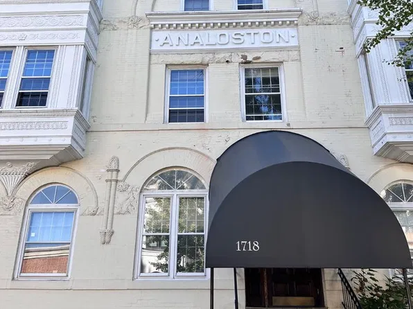 1718 Corcoran St NW APT 11, Washington, DC 20009