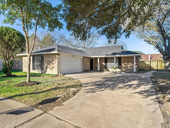 2nd image of 17210 Quiet Covey Ct