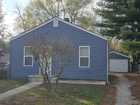 2135 S 14th St, Springfield, IL 62703