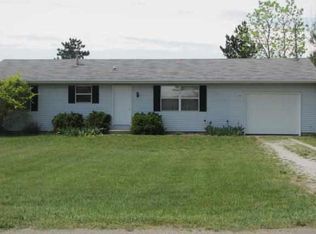 2890 N 100 E, Lagrange, IN 46761