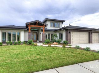 918 Lake Pointe, Eagle, ID 83616