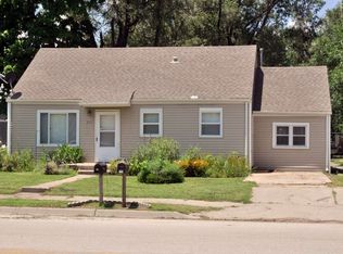 201 Madison Ave, Sedgwick, KS 67135