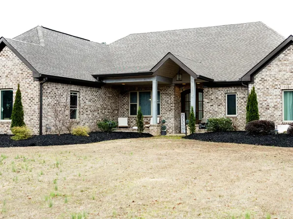 60418 Hatley Rd, Amory, MS 38821