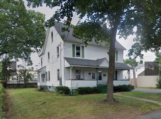 17 Jackson St #17, Manchester, CT 06040