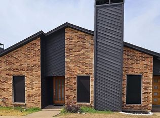 9661 Windy Ridge Rd, Frisco, TX 75033