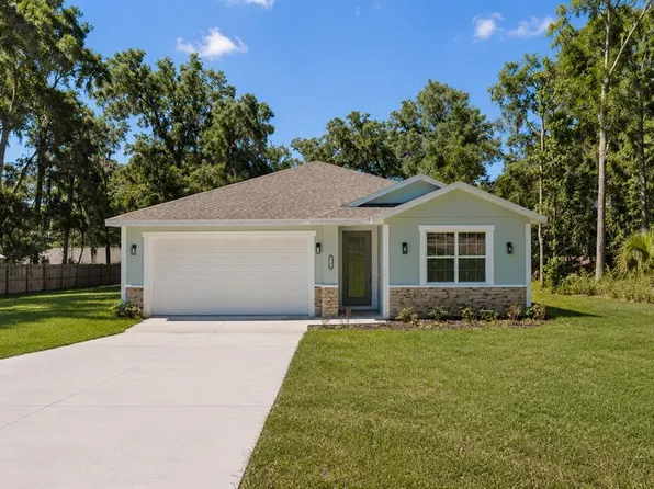 3796 SE 131st Pl, Belleview, FL 34420