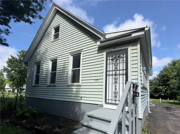 100 Santee St, Rochester, NY 14606