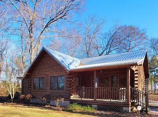 1361 Thousand Oaks Rd, Stapleton, GA 30823