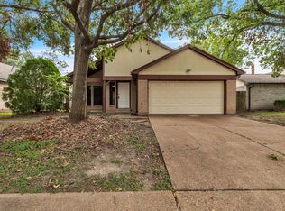6503 Paso Del Sol Dr, Houston, TX 77083