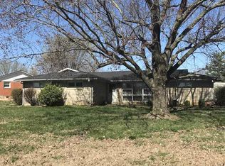 105 Springhill Ave, Bowling Green, KY 42101