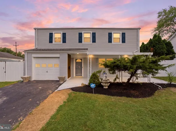 3 Duke St, Ewing, NJ 08618