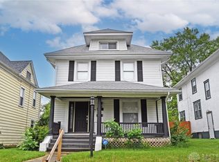 80 W Norman Ave, Dayton, OH 45405