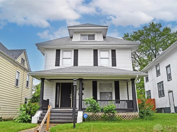 80 W Norman Ave, Dayton, OH 45405