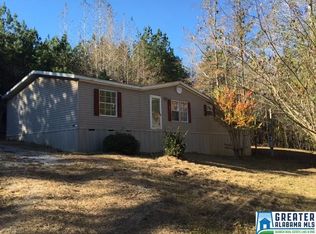 71 Sandcut Ln, Nauvoo, AL 35578
