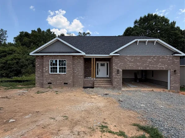 214 Imperial Way #7A, Albemarle, NC 28001