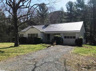 272 Little Calf Pasture Hwy, Swoope, VA 24479