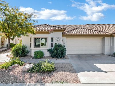 5830 E MCKELLIPS Road #114, Mesa, AZ, 85215