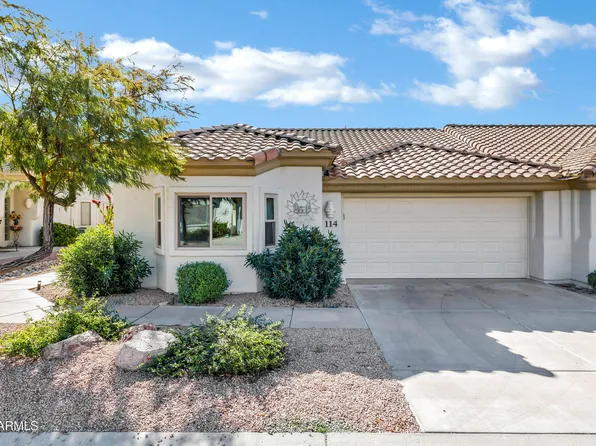 5830 E MCKELLIPS Road #114, Mesa, AZ 85215