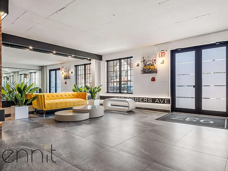937 Rogers Ave #5R — Photo 19