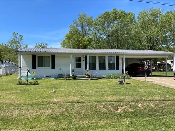 901 Northwood Dr, Piedmont, MO 63957