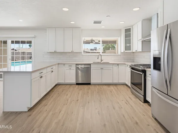 3523 W BROWN Street, Phoenix, AZ 85051