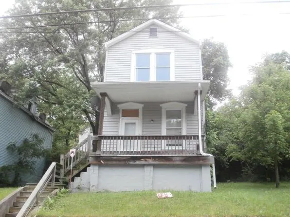 3815 Cass Ave, Cincinnati, OH 45223