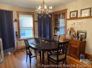 45 Clarendon Ave #2B, Somerville, MA 02144