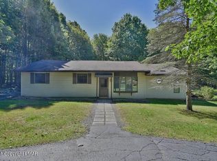 274 Sullivan Trl, Long Pond, PA 18334