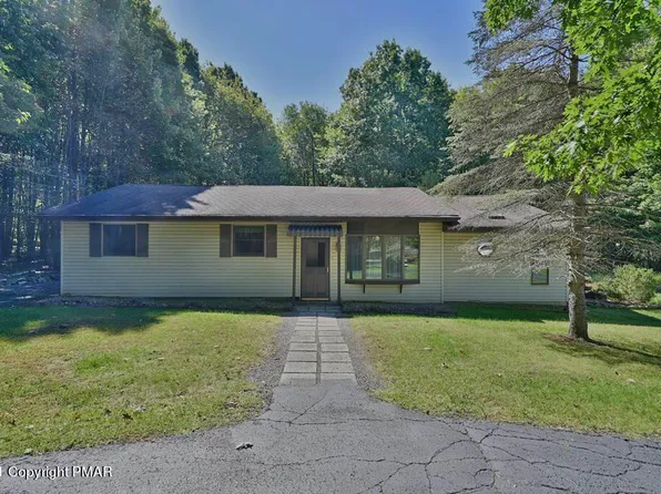 274 Sullivan Trl, Long Pond, PA 18334