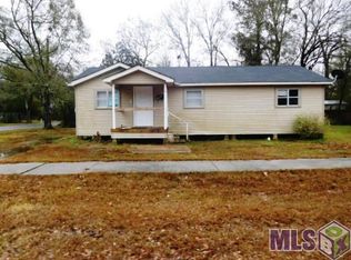 610 E Park Ave, Hammond, LA 70403