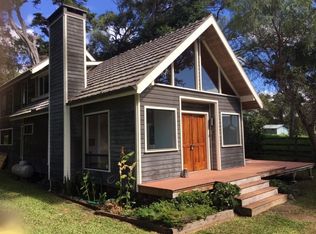64-1054 Mamalahoa Hwy #1, Kamuela, HI 96743