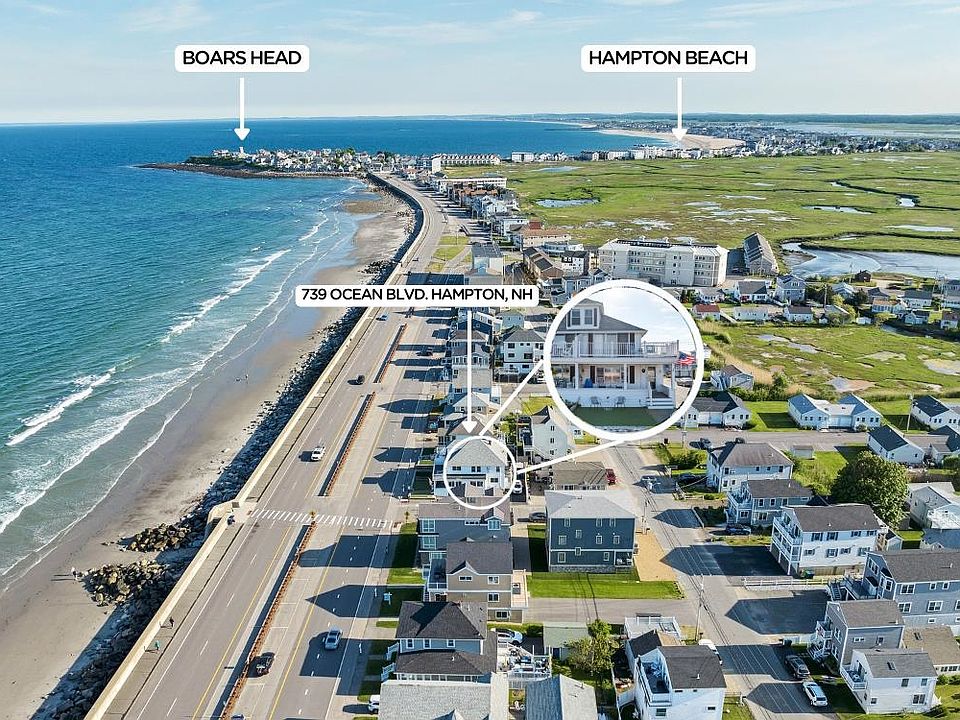 739 Ocean Boulevard, Hampton, NH 03842 | Zillow