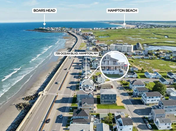 739 Ocean Boulevard, Hampton, NH 03842