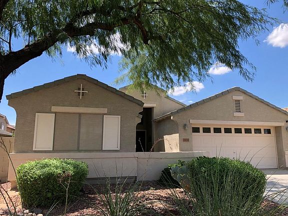 3rd image of 28020 N White Stone Way