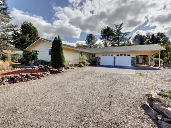 42456 Bagley Ln, Astoria, OR 97103