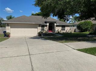 1108 Peregrine St, Groveland, FL 34736
