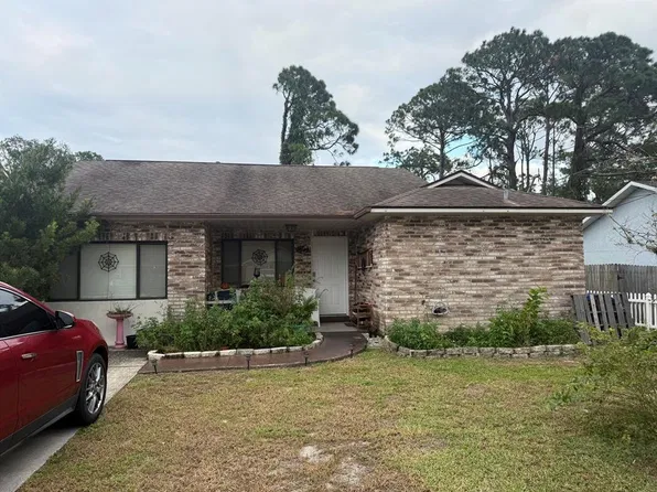 2929 NORDMAN AVENUE, NEW SMYRNA BEACH, FL 32168